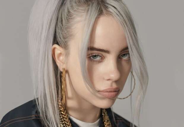 Біллі Айліш створила екологічну колекцію одягу