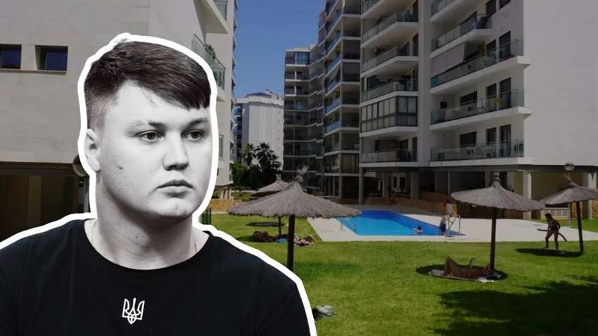 Загадкова смерть в Іспанії: стало відомо про загибель колишнього посадовця МВС Загадкова смерть в Іспанії: стало відомо про загибель колишнього посадовця МВС