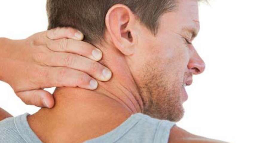 Ці популярні вправи можуть призвести до защемлення нерва та моторошного болю