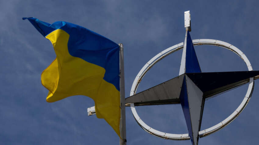 На саміті НАТО на Україну чекають погані новини: на що підуть союзники, заради Трампа На саміті НАТО на Україну чекають погані новини: на що підуть союзники, заради Трампа
