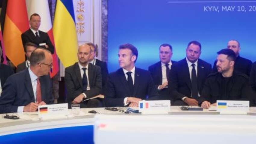 Будут ли войска стран "Коалиции решительных" в Украине: у Зеленского сделали новое заявление Будут ли войска стран "Коалиции решительных" в Украине: у Зеленского сделали новое заявление