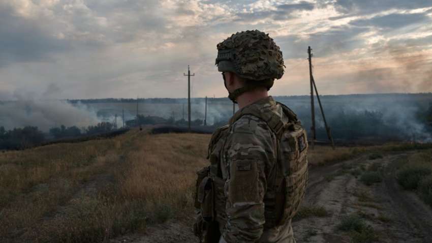 Швидкий наступ Росії на Покровськ: ЗМІ прогнозують невтішну ситуацію