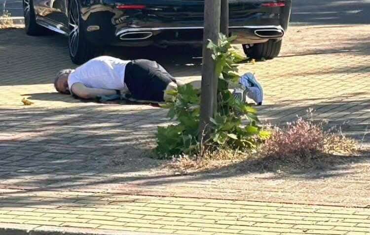 Наглый враг, который угрожал следователям Майдана: детали убийства Портнова Наглый враг, который угрожал следователям Майдана: детали убийства Портнова