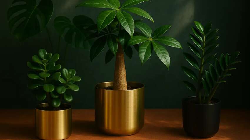 Гроші самі йдуть у дім: ці рослини відкривають фінансові потоки і працюють краще за талісмани Гроші самі йдуть у дім: ці рослини відкривають фінансові потоки і працюють краще за талісмани