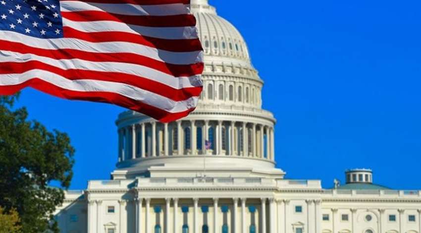 У США евакуювали Конгрес