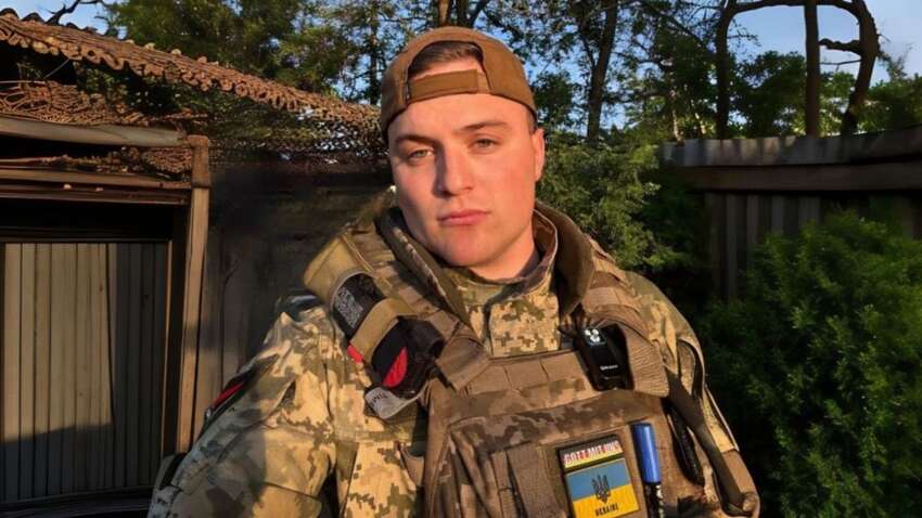 Немецкий политик из скандальной AfD воевал за Украину: теперь его хотят выгнать из партии