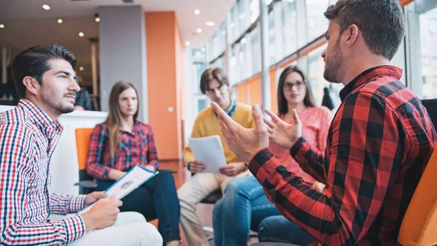 Пять типов людей, от которых нужно держаться подальше