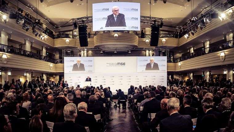 Мюнхенский беспредел: о смысле новых провокаций России Мюнхенский беспредел: о смысле новых провокаций России