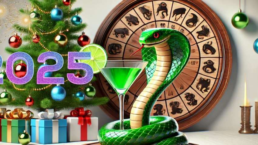 Як прикрасити ялинку на 2025 рік: нові тренди та креативні ідеї Як прикрасити ялинку на 2025 рік: нові тренди та креативні ідеї