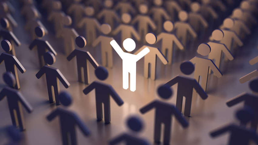 Як перестати залежати від думки оточуючих