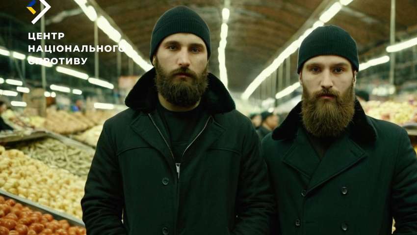 Криміналітет "захоплює" окуповані південні території: подробиці