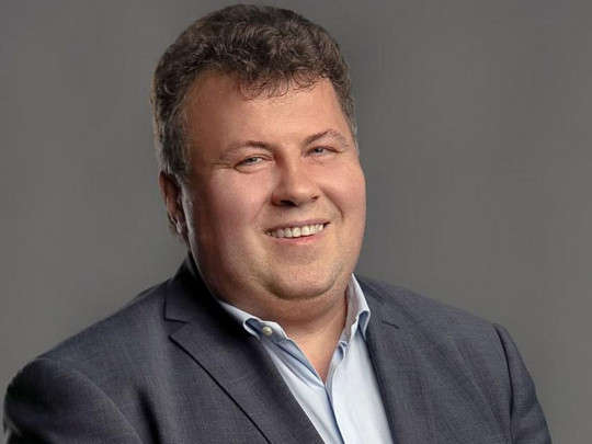 Назначен новый ректор КНУ Шевченко