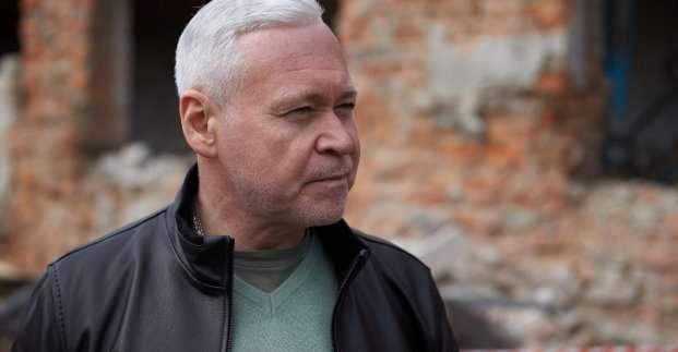 Мер Харкова Терехов звернувся до містян щодо опалювального сезону