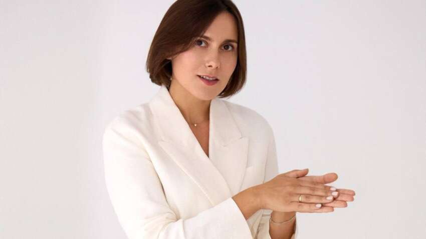 Украинская блогер представила методику адаптации украинцев за границей