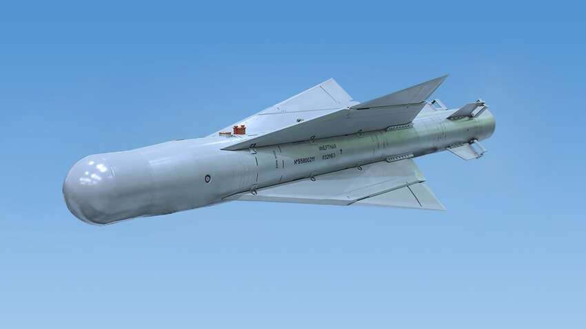 Росіяни вдарили по Харківщині «Іскандером» і КАБами