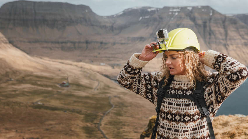 На Фарерских островах виртуальные экскурсии будут проводить местные жители