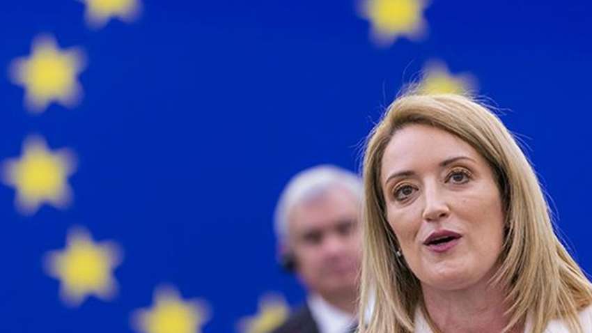 У Європарламенті розповіли про терміни розгляду заявки України на членство у ЄС