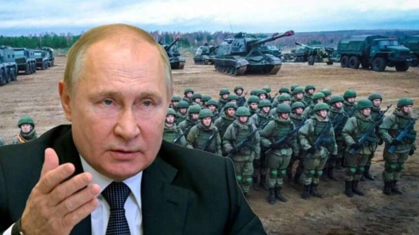 "Потрібно визнати дещо дуже важливе": чому війна в Україні – це не війна Путіна