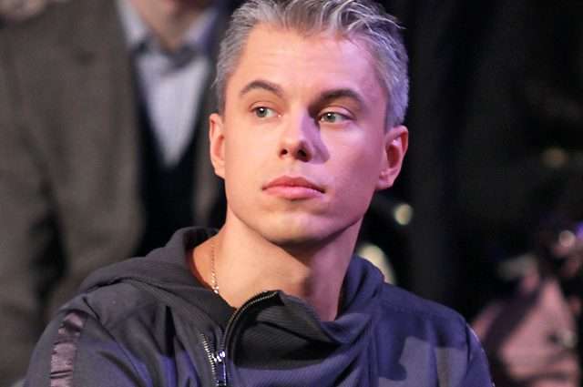 Відомий телеведучий втік з України: де він перебуває