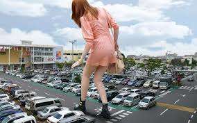 Топ-10 самых высоких женщин на планете Топ-10 самых высоких женщин на планете