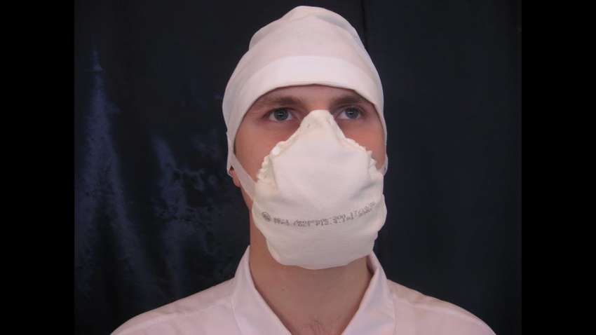 Нідерланди відкликали з лікарень китайські респіратори