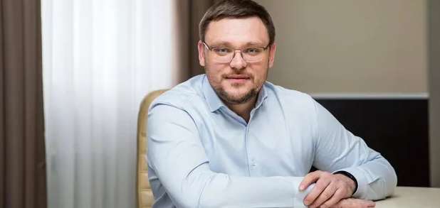 Для повного реформування будівельної галузі необхідні законодавчі зміни – голова ДІАМ Кривонос