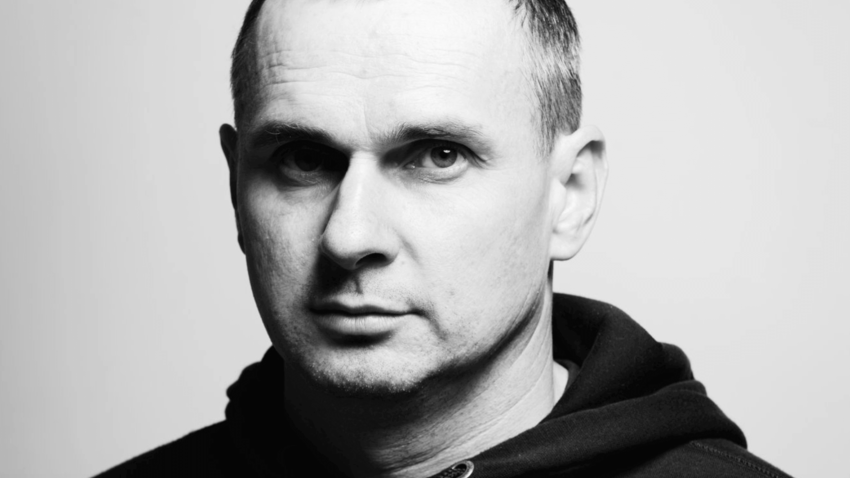 "Головна подія в житті", - Сенцов привітав українців з річницею Євромайдану