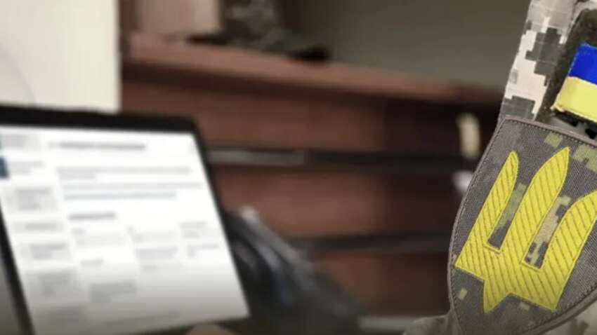 Декларирование для военных: кто должен подать документы в 2025 году Декларирование для военных: кто должен подать документы в 2025 году