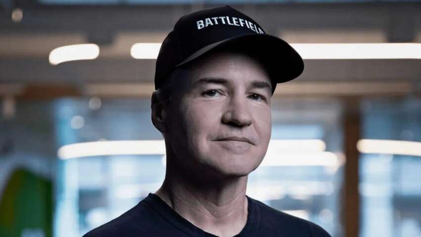 В ДТП погиб основатель популярной видеоигры: что известно о Винсе Зампелле В ДТП погиб основатель популярной видеоигры: что известно о Винсе Зампелле