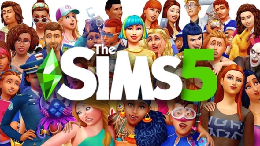 EA скасували The Sims 5: але фанати отримали одразу кілька гарних сюрпризів