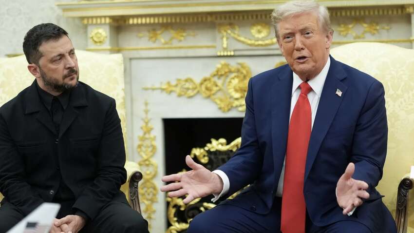 Какими могут быть гарантии безопасности для Украины 