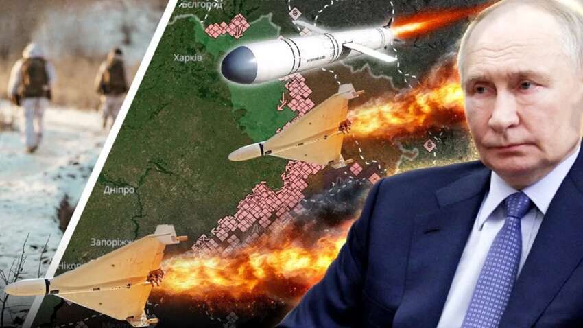 Война в Украине станет бесконечной: озвучен страшный прогноз установления мира 