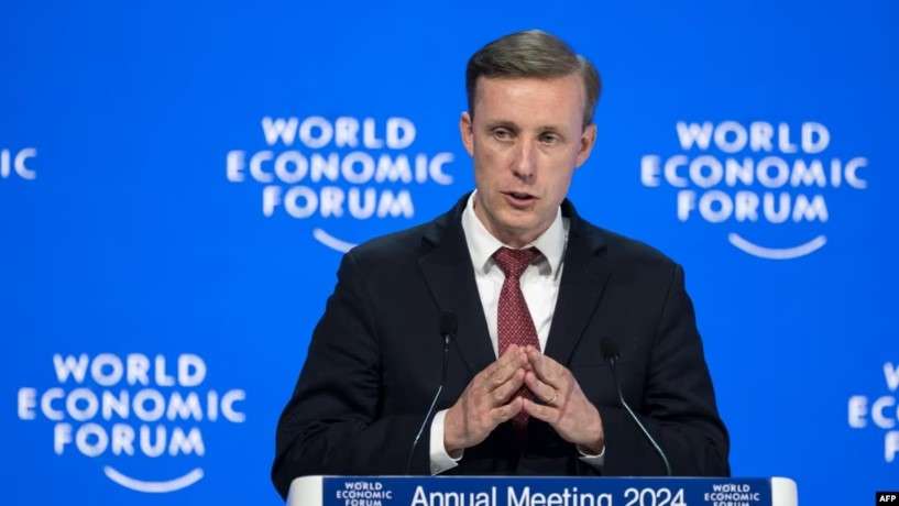 У Байдена с намеком прокомментировали возможную отставку Залужного