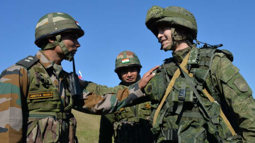 Кремль обдурив індійців: Індія надіслала запит до Росії Кремль обдурив індійців: Індія надіслала запит до Росії