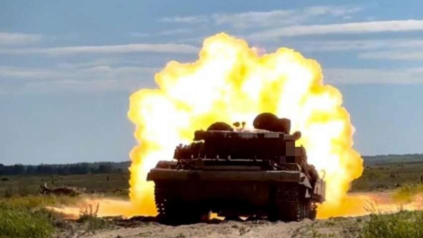 Не Харьков: критическая ситуация на фронте создала риск для большого города Украины  