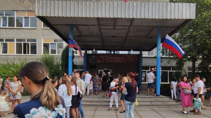 РФ вербує на війну старшокласників: шокуючі подробиці 