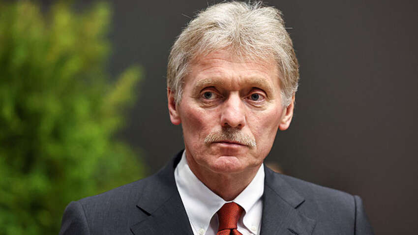 Війна США та Ірану: Пєсков прямо відповів, що чекає Путін