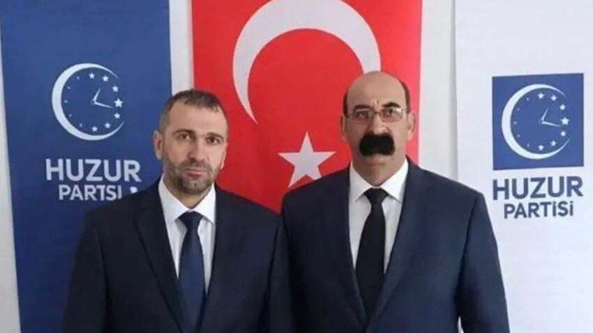 Эффектный старт: новый глава турецкой партии покорил интернет необычной внешностью