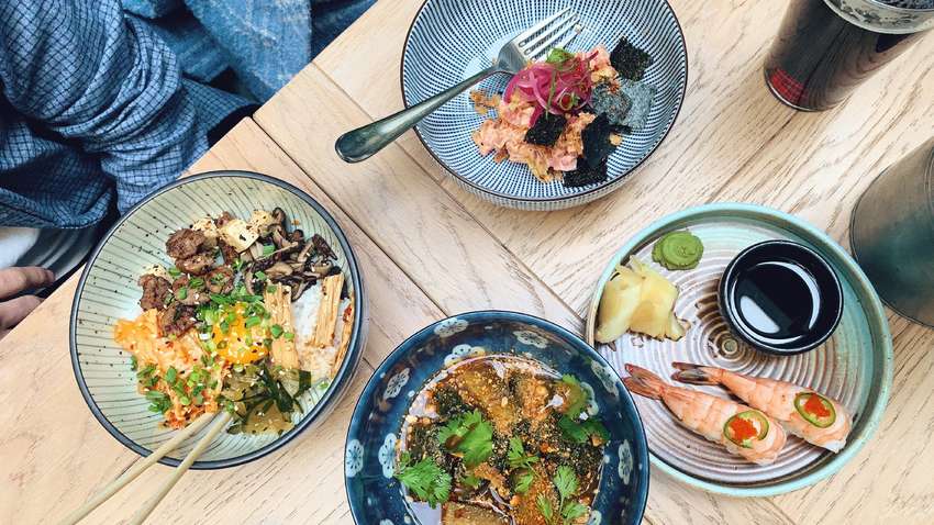 Дієтолог розповіла, які звички необхідні для здорового травлення