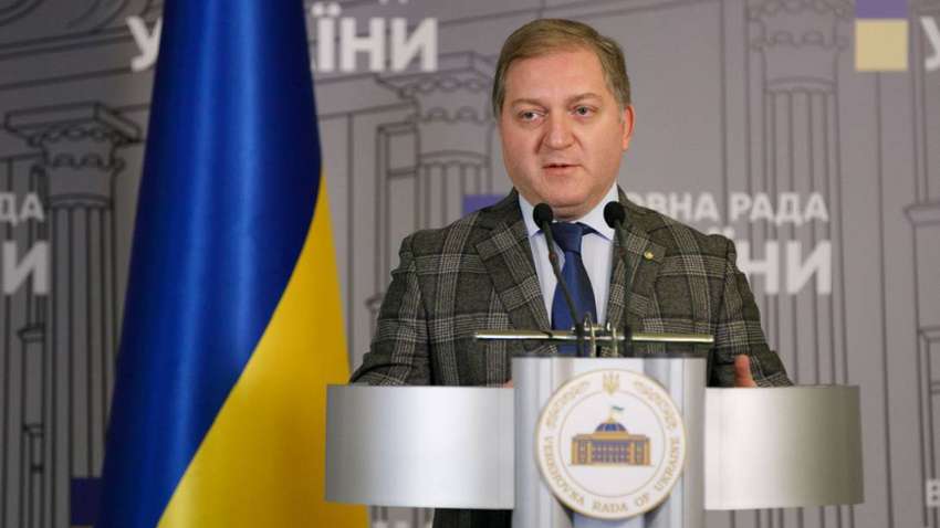 Олег Волошин подчеркнул, что власть должна спасать украинцев от зимы, как Виктор Медведчук в 2014 году