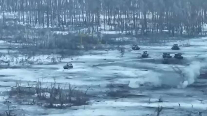 Зібрали 460 тисяч солдатів: росіяни готують новий наступ на стратегічне українське місто 