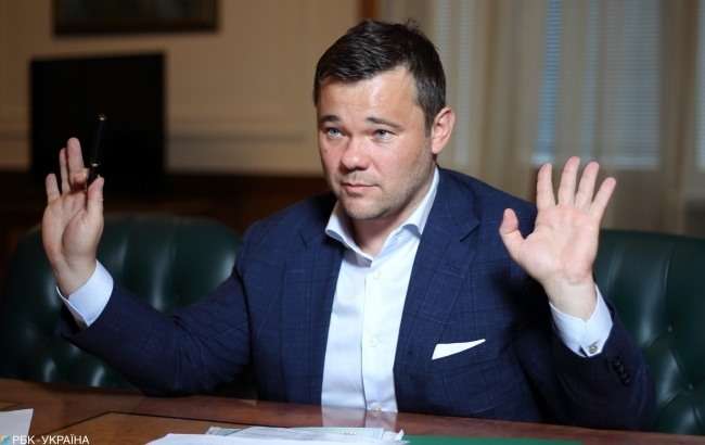 Богдан и Ваврыш хотят поставить своего человека во главе КГГА методами Януковича, - СМИ