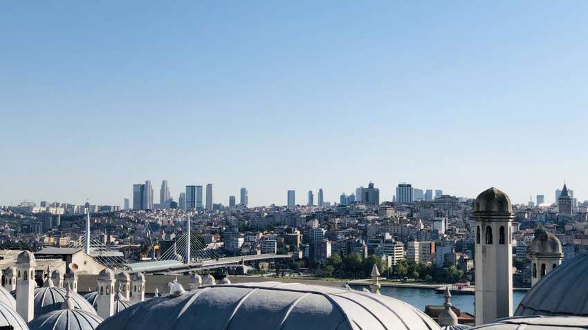 "МЗС Туреччини не в курсі проведення в Стамбулі Турецько-Кримського форуму", - посол України