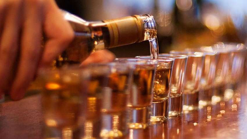 Мифы об алкоголе, в которые не нужно верить