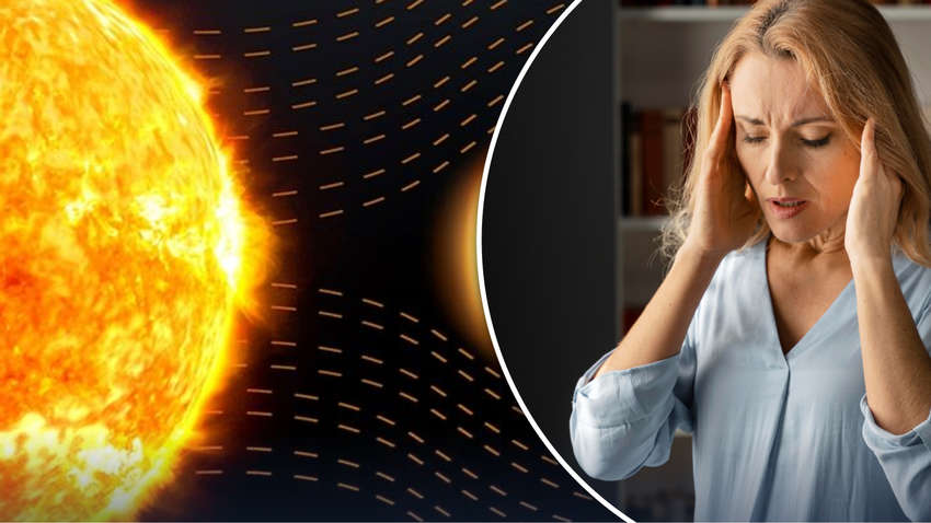 Магнітні бурі в грудні 2024: чого очікувати