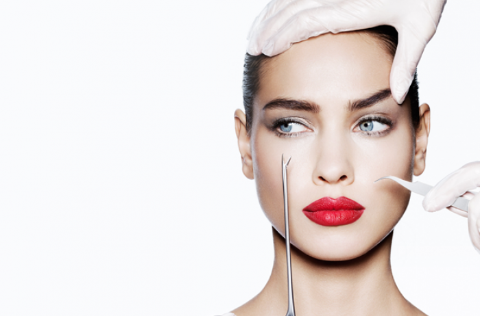 ТОП-5 найпопулярніших пластичних операцій в Україні