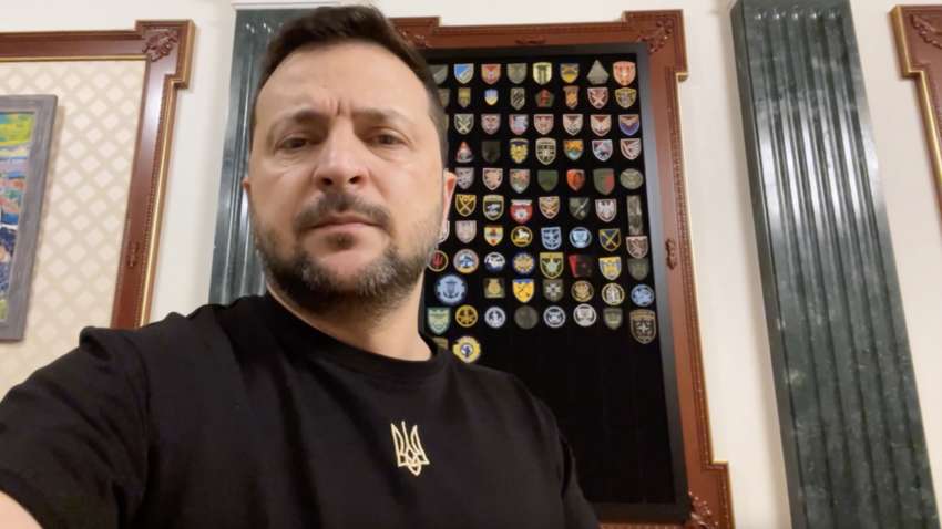 На саммите ЕС Зеленский обратится с важной просьбой к партнерам На саммите ЕС Зеленский обратится с важной просьбой к партнерам