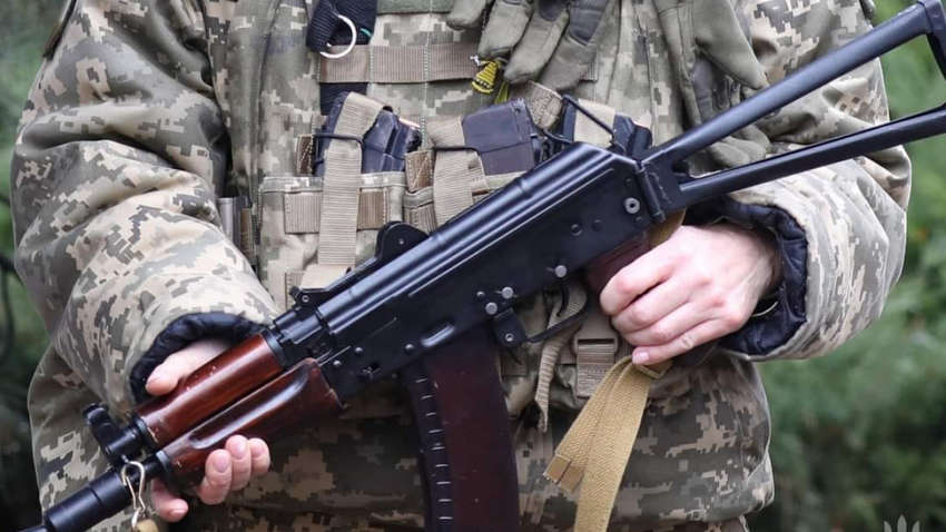 Війська РФ можуть знову бути під Києвом: командир з 3-ї ОШБр закликав прийняти непопулярне рішення Війська РФ можуть знову бути під Києвом: командир з 3-ї ОШБр закликав прийняти непопулярне рішення