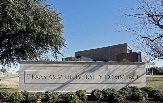 В общежитии для студентов США произошла стрельба: два человека погибли