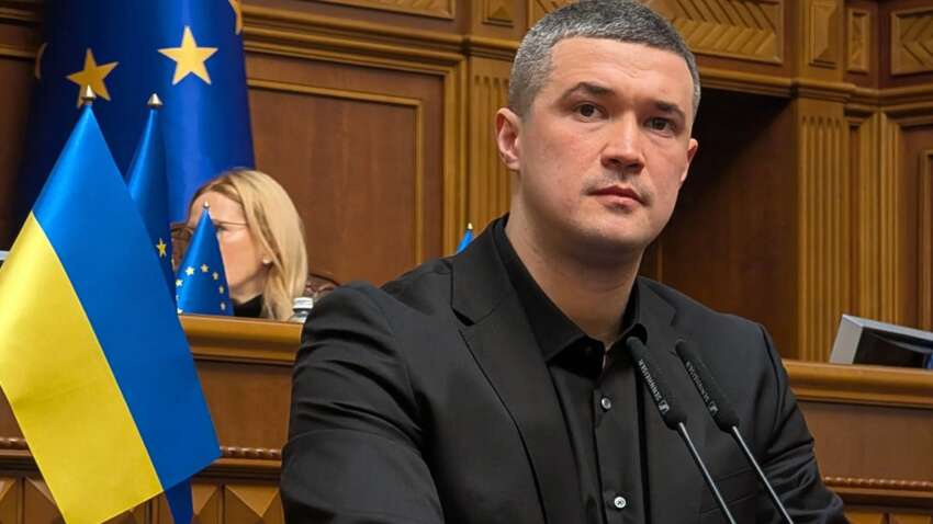 Лишь двое из 390: кто из нардепов подписал обращение к Зеленскому о возвращении Федорова